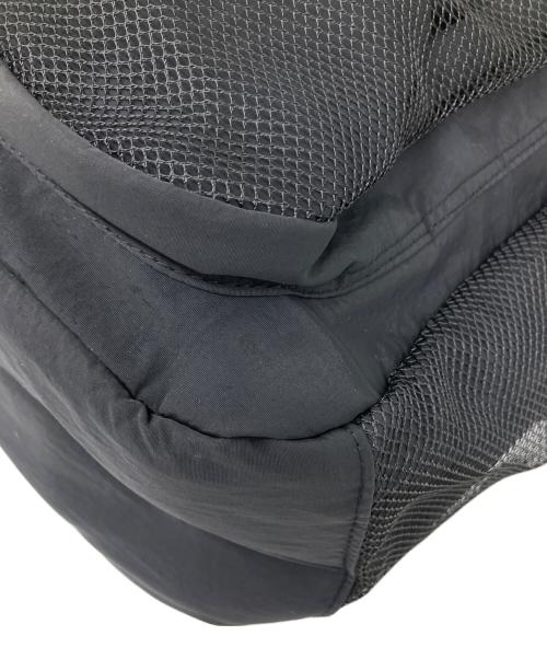 OUTDOOR（アウトドア）OUTDOOR (アウトドア) リュック ブラック 未使用品の古着・服飾アイテム