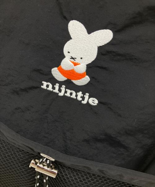 OUTDOOR（アウトドア）OUTDOOR (アウトドア) リュック ブラック 未使用品の古着・服飾アイテム