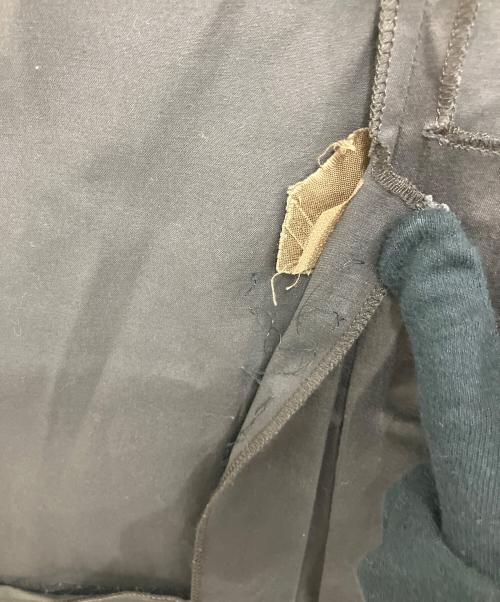 GUCCI（グッチ）GUCCI (グッチ) タイトスカート ブラウン サイズ:Lの古着・服飾アイテム