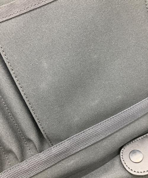 PORTER（ポーター）PORTER (ポーター) ブリーフケース ブラックの古着・服飾アイテム
