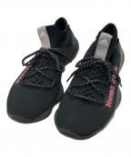 adidasアディダス）の古着「Pharrell Williams × adidas Humanrace Sichona」｜ブラック
