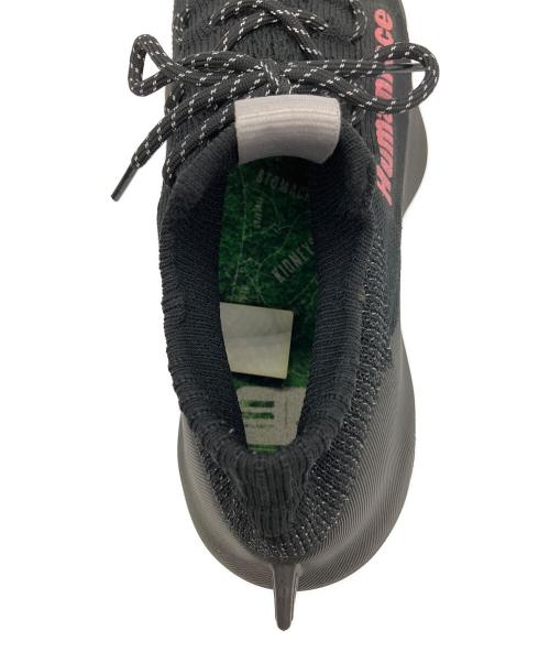 adidas（アディダス）adidas (アディダス) Pharrell Williams × adidas Humanrace Sichona ブラック サイズ: 68.5cm (W27)の古着・服飾アイテム