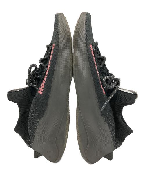 adidas（アディダス）adidas (アディダス) Pharrell Williams × adidas Humanrace Sichona ブラック サイズ: 68.5cm (W27)の古着・服飾アイテム