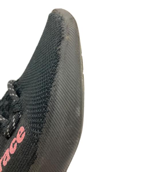 adidas（アディダス）adidas (アディダス) Pharrell Williams × adidas Humanrace Sichona ブラック サイズ: 68.5cm (W27)の古着・服飾アイテム