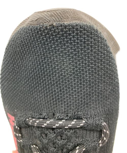 adidas（アディダス）adidas (アディダス) Pharrell Williams × adidas Humanrace Sichona ブラック サイズ: 68.5cm (W27)の古着・服飾アイテム