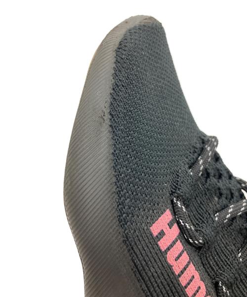 adidas（アディダス）adidas (アディダス) Pharrell Williams × adidas Humanrace Sichona ブラック サイズ: 68.5cm (W27)の古着・服飾アイテム