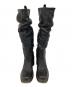 Dr.Martens (ドクターマーチン) KASEY プル オン ブーツ ブラック サイズ:25cm：29000円