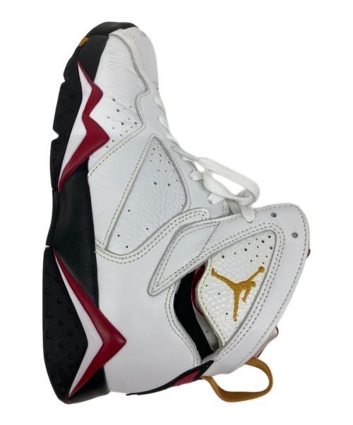 NIKE（ナイキ）NIKE (ナイキ) AIR JORDAN 7 Retro 
