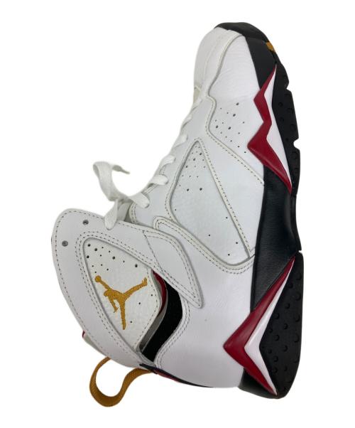 NIKE（ナイキ）NIKE (ナイキ) AIR JORDAN 7 Retro 