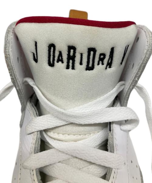 NIKE（ナイキ）NIKE (ナイキ) AIR JORDAN 7 Retro 