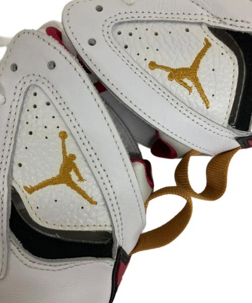 NIKE（ナイキ）NIKE (ナイキ) AIR JORDAN 7 Retro 