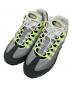 NIKE（ナイキ）の古着「AIR MAX 95 Big Bubble」｜グレー×ホワイト