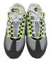 NIKE (ナイキ) AIR MAX 95 Big Bubble グレー×ホワイト サイズ:27.5：30000円