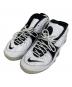 NIKE（ナイキ）の古着「スニーカー」｜ホワイト×ブラック