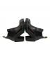 中古・古着 Dr.Martens (ドクターマーチン) ショートブーツ ブラウン サイズ:24cn：8000円
