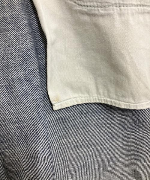 DOLCE & GABBANA（ドルチェ＆ガッバーナ）DOLCE & GABBANA (ドルチェ＆ガッバーナ) デニムパンツ ブルー サイズ:Lの古着・服飾アイテム