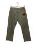 DOLCE & GABBANA (ドルチェ＆ガッバーナ) デニムパンツ グレー サイズ:M：7000円