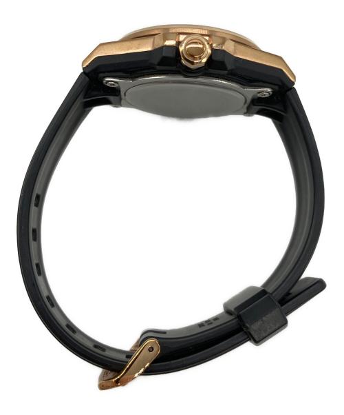 CASIO（カシオ）CASIO (カシオ) 腕時計 ブラックの古着・服飾アイテム