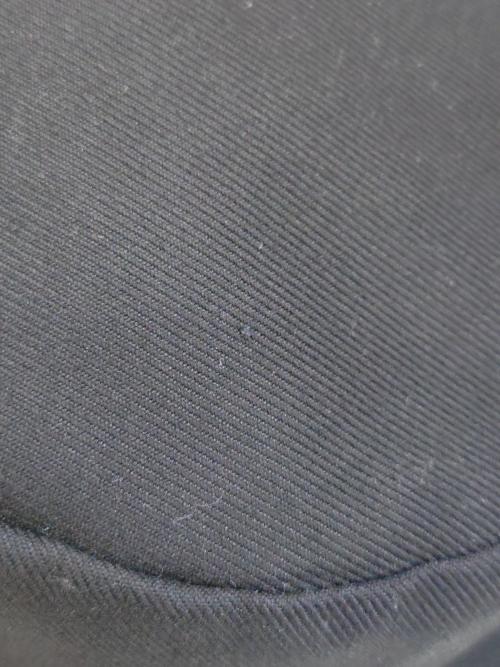 CELINE（セリーヌ）CELINE (セリーヌ) ハット ブラック サイズ:Lの古着・服飾アイテム