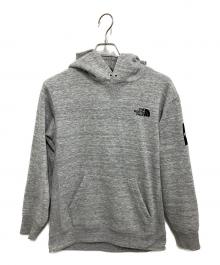 THE NORTH FACE（ザ ノース フェイス）の古着「パーカー」｜グレー