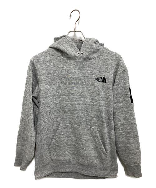 THE NORTH FACE（ザ ノース フェイス）THE NORTH FACE (ザ ノース フェイス) パーカー グレー サイズ:Mの古着・服飾アイテム