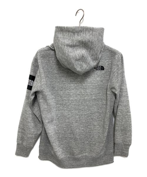 THE NORTH FACE（ザ ノース フェイス）THE NORTH FACE (ザ ノース フェイス) パーカー グレー サイズ:Mの古着・服飾アイテム