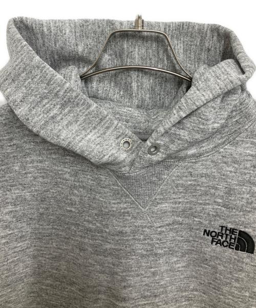 THE NORTH FACE（ザ ノース フェイス）THE NORTH FACE (ザ ノース フェイス) パーカー グレー サイズ:Mの古着・服飾アイテム
