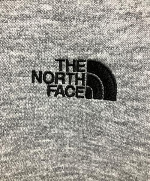 THE NORTH FACE（ザ ノース フェイス）THE NORTH FACE (ザ ノース フェイス) パーカー グレー サイズ:Mの古着・服飾アイテム