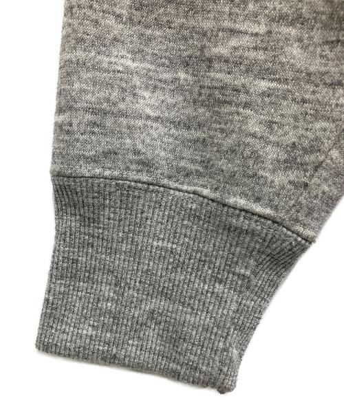 THE NORTH FACE（ザ ノース フェイス）THE NORTH FACE (ザ ノース フェイス) パーカー グレー サイズ:Mの古着・服飾アイテム