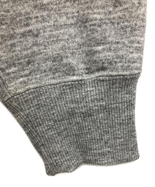 THE NORTH FACE（ザ ノース フェイス）THE NORTH FACE (ザ ノース フェイス) パーカー グレー サイズ:Mの古着・服飾アイテム