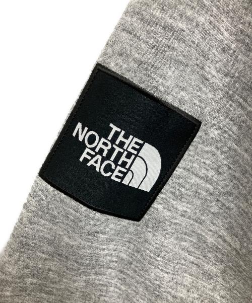 THE NORTH FACE（ザ ノース フェイス）THE NORTH FACE (ザ ノース フェイス) パーカー グレー サイズ:Mの古着・服飾アイテム