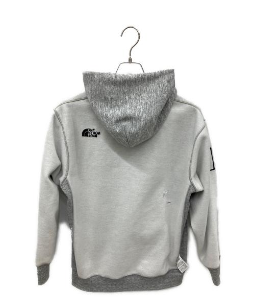 THE NORTH FACE（ザ ノース フェイス）THE NORTH FACE (ザ ノース フェイス) パーカー グレー サイズ:Mの古着・服飾アイテム