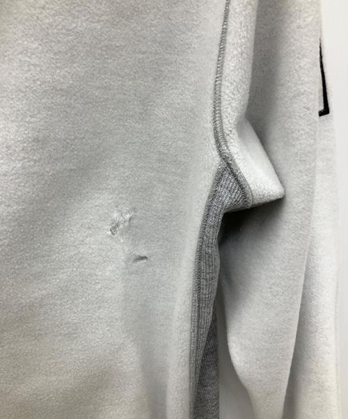 THE NORTH FACE（ザ ノース フェイス）THE NORTH FACE (ザ ノース フェイス) パーカー グレー サイズ:Mの古着・服飾アイテム
