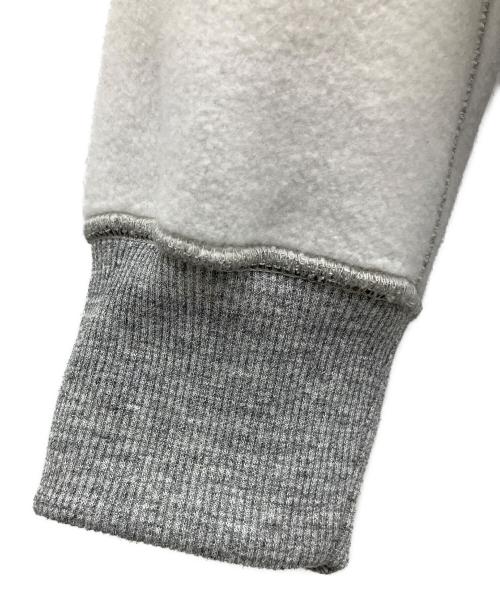 THE NORTH FACE（ザ ノース フェイス）THE NORTH FACE (ザ ノース フェイス) パーカー グレー サイズ:Mの古着・服飾アイテム