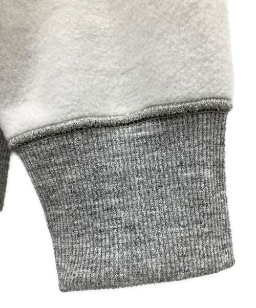THE NORTH FACE（ザ ノース フェイス）THE NORTH FACE (ザ ノース フェイス) パーカー グレー サイズ:Mの古着・服飾アイテム
