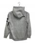 THE NORTH FACE (ザ ノース フェイス) パーカー グレー サイズ:M：7000円