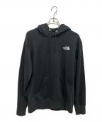 THE NORTH FACEザ ノース フェイス）の古着「パーカー」｜ブラック