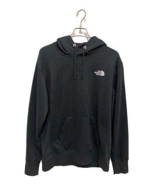 THE NORTH FACE（ザ ノース フェイス）THE NORTH FACE (ザ ノース フェイス) パーカー ブラック サイズ:XLの古着・服飾アイテム