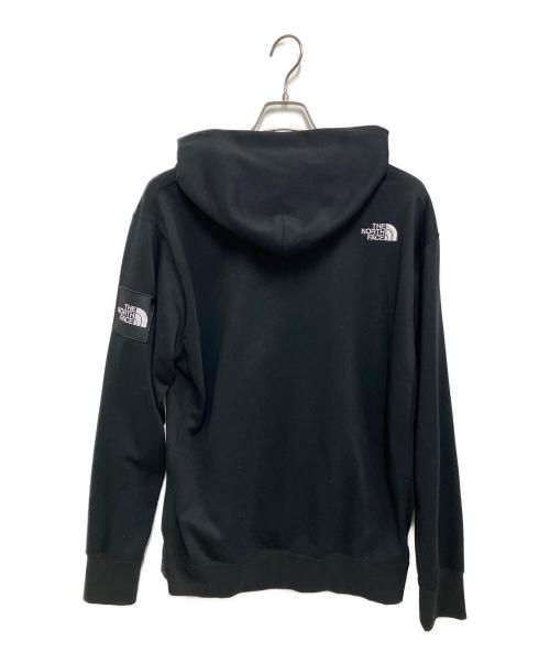 THE NORTH FACE（ザ ノース フェイス）THE NORTH FACE (ザ ノース フェイス) パーカー ブラック サイズ:XLの古着・服飾アイテム