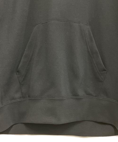 THE NORTH FACE（ザ ノース フェイス）THE NORTH FACE (ザ ノース フェイス) パーカー ブラック サイズ:XLの古着・服飾アイテム