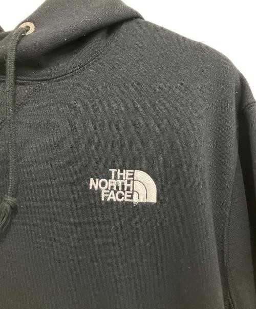 THE NORTH FACE（ザ ノース フェイス）THE NORTH FACE (ザ ノース フェイス) パーカー ブラック サイズ:XLの古着・服飾アイテム