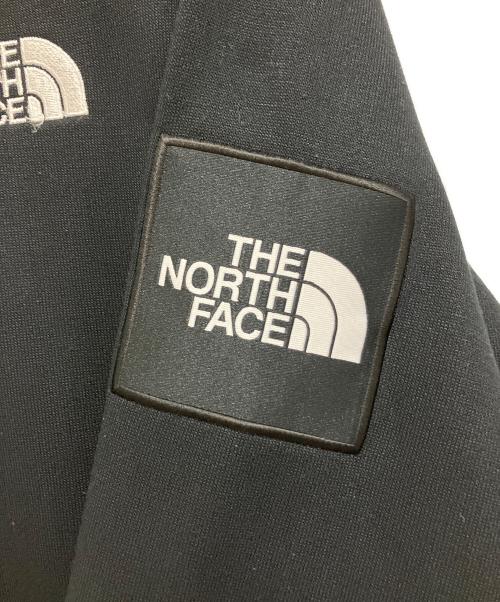 THE NORTH FACE（ザ ノース フェイス）THE NORTH FACE (ザ ノース フェイス) パーカー ブラック サイズ:XLの古着・服飾アイテム