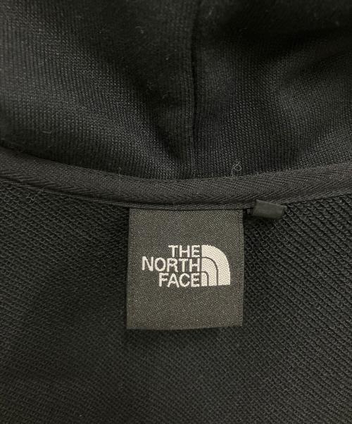 THE NORTH FACE（ザ ノース フェイス）THE NORTH FACE (ザ ノース フェイス) パーカー ブラック サイズ:XLの古着・服飾アイテム
