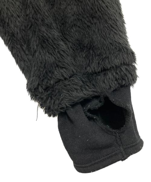 THE NORTH FACE（ザ ノース フェイス）THE NORTH FACE (ザ ノース フェイス) ジャケット ブラック サイズ:Mの古着・服飾アイテム