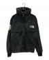 THE NORTH FACE（ザ ノース フェイス）の古着「ジャケット」｜ブラック