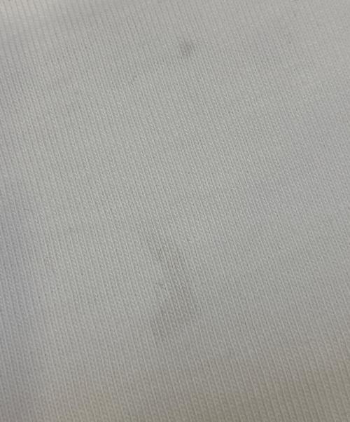 JIL SANDER（ジルサンダー）JIL SANDER (ジルサンダー) 半袖カットソー ホワイト サイズ:Sの古着・服飾アイテム