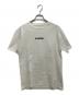 JIL SANDER（ジルサンダー）の古着「半袖カットソー」｜ホワイト