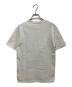 JIL SANDER (ジルサンダー) 半袖カットソー ホワイト サイズ:S：8000円