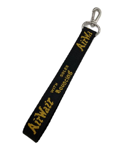 Dr.Martens（ドクターマーチン）Dr.Martens (ドクターマーチン) カードケース ブラックの古着・服飾アイテム