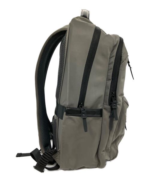 AGS（エージーエス）AGS (エージーエス) リュック グレーの古着・服飾アイテム